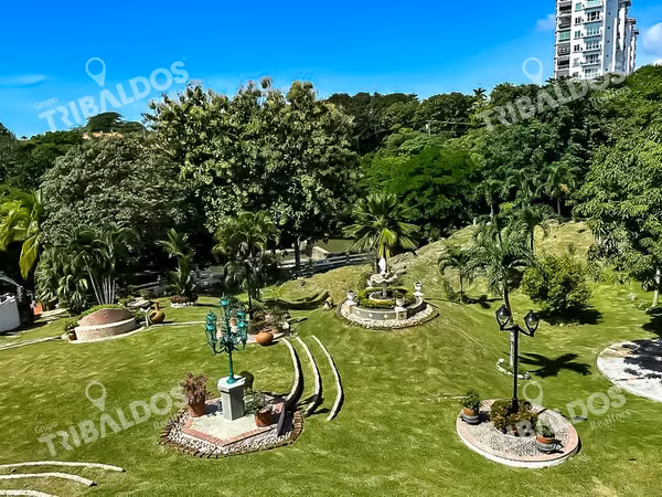 SE VENDE HACIENDA EN PUNTA BARCO RESORT