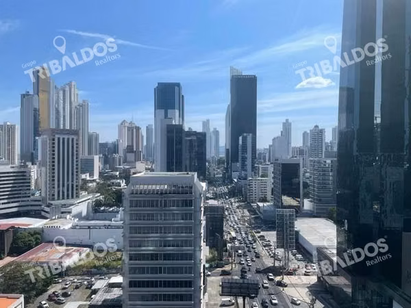 Venta o alquiler de oficina en Revolution Tower