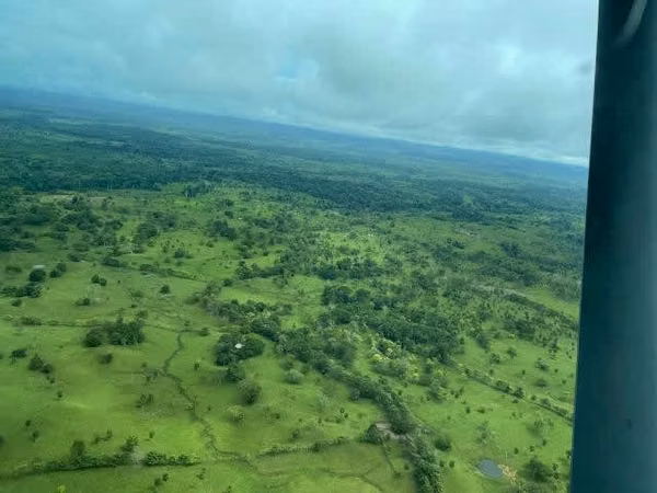 Fincas Ganaderas en Chame