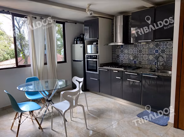 Venta de Edificio en La Cresta