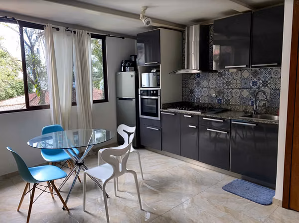 Venta de Edificio en La Cresta