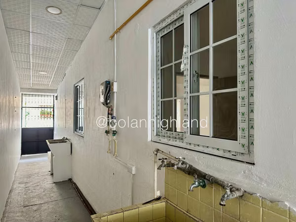 Se Vende Casa en Hato Pintado