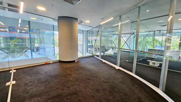 Premium Commercial Space in Punta Pacífica - 830 m2 in Oceania Business Plaza