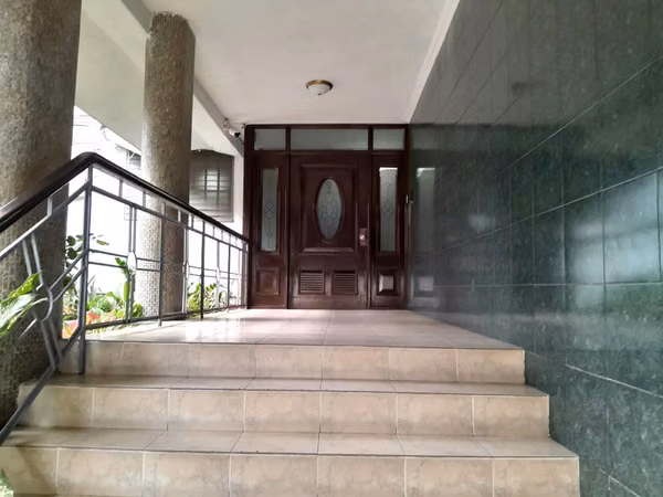Sale of apartment in PH ARCADIA in Via Argentina