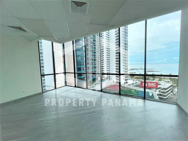 Office for Sale in Torre Banco General/Bella Vista, Calle 50