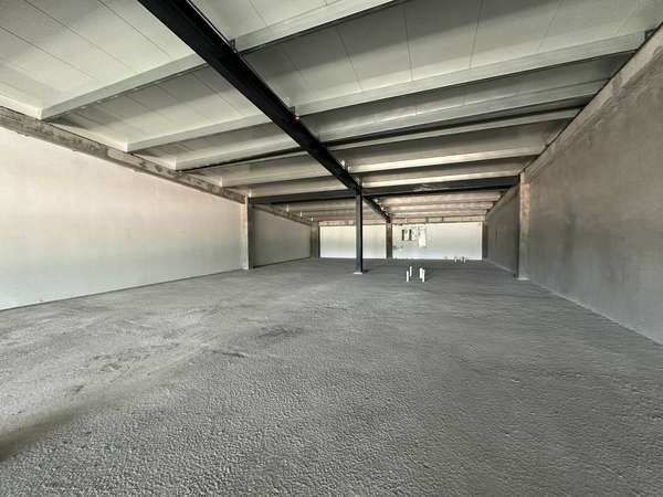Sale or rental of Commercial premises in Paseo del Norte