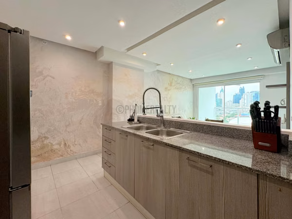 Spectacular Apartment for Sale in Carrasquilla