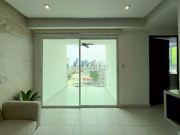 Spectacular Apartment for Sale in Carrasquilla
