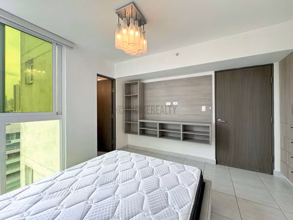 Spectacular Apartment for Sale in Carrasquilla