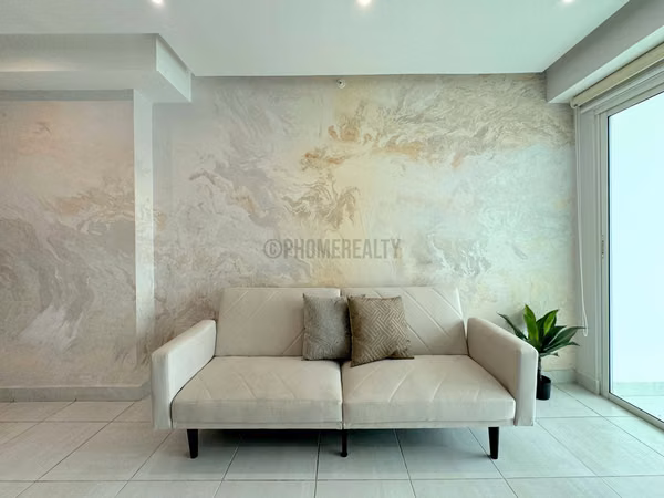 Spectacular Apartment for Sale in Carrasquilla
