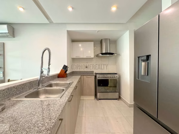 Spectacular Apartment for Sale in Carrasquilla
