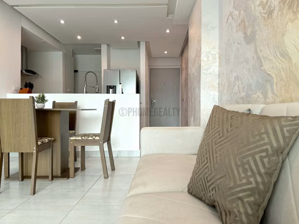 Spectacular Apartment for Sale in Carrasquilla
