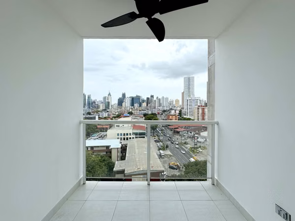 Spectacular Apartment for Sale in Carrasquilla