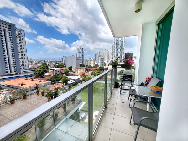 VENTA DE APARTAMENTO EN PH TAO, SAN FRANCISCO