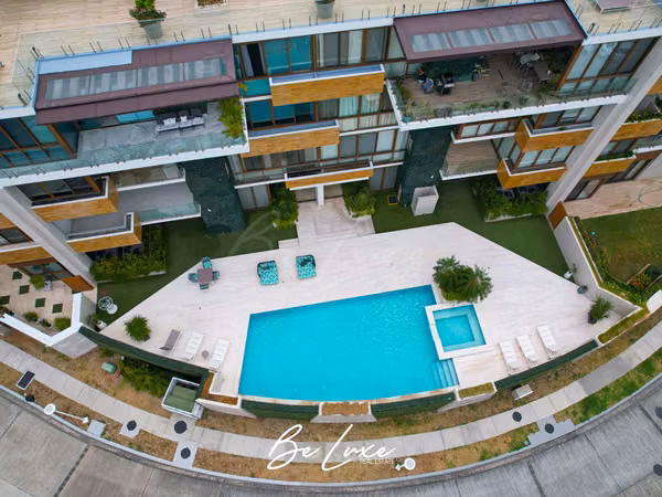 FOR RENT APARTMENT IN OCEAN REEF, PUNTA PACÍFICA, PH GARDEN (5)