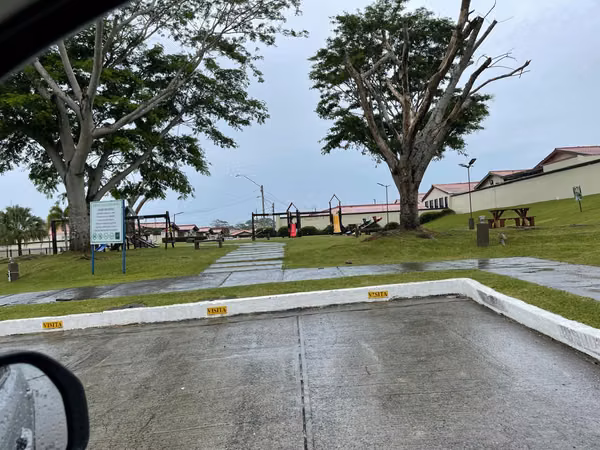 House for sale in Montelimar in La Chorrera