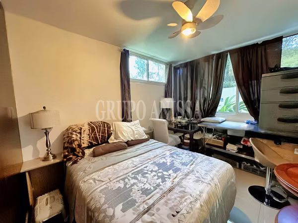 Opportunity! Sold Ground Floor Apartment Albrook