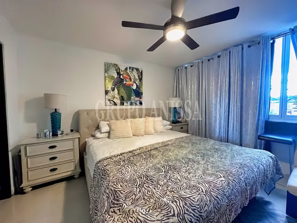 Opportunity! Sold Ground Floor Apartment Albrook