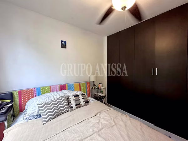 Opportunity! Sold Ground Floor Apartment Albrook