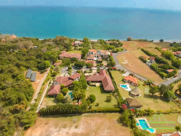 Land for Sale in Chumico