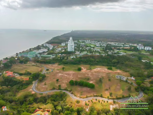 Land for Sale in Chumico