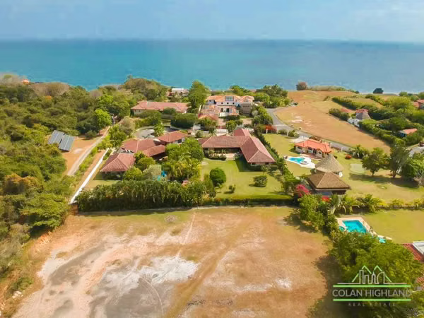 Land for Sale in Chumico