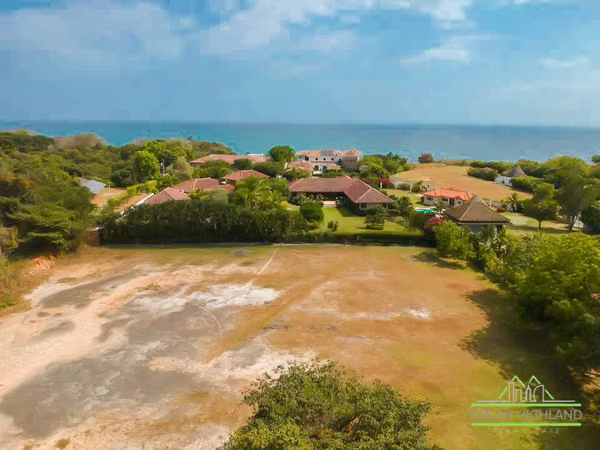 Land for Sale in Chumico