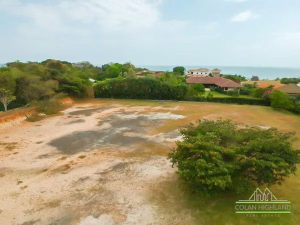 Land for Sale in Chumico
