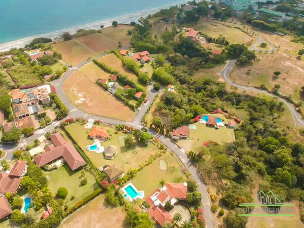 Land for Sale in Chumico