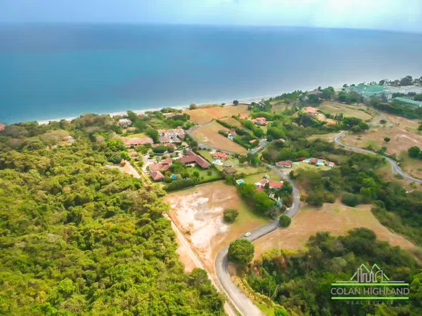 Land for Sale in Chumico