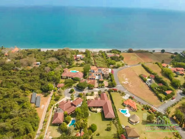 Land for Sale in Chumico