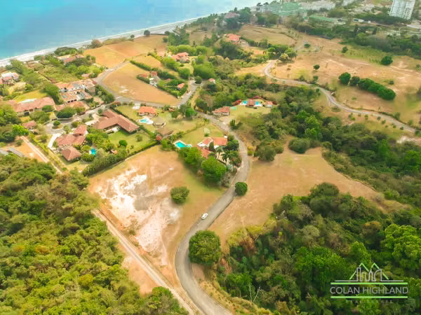 Land for Sale in Chumico