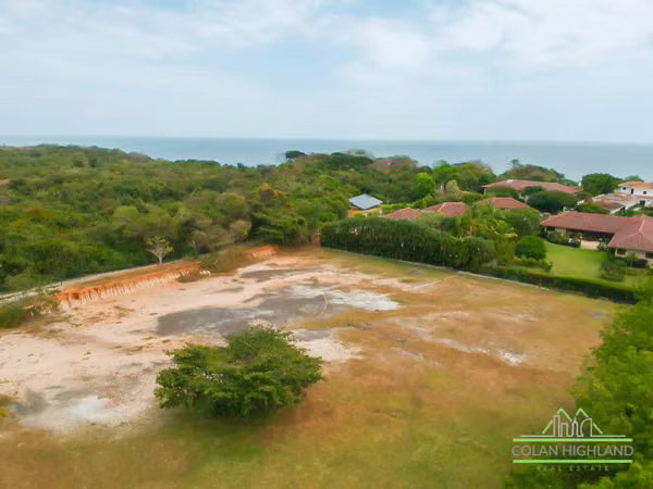 Land for Sale in Chumico