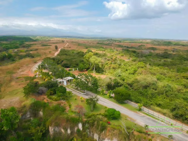 Land for Sale in Chumico
