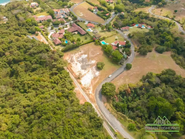 Land for Sale in Chumico