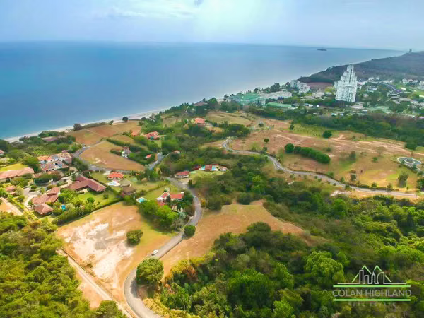 Land for Sale in Chumico