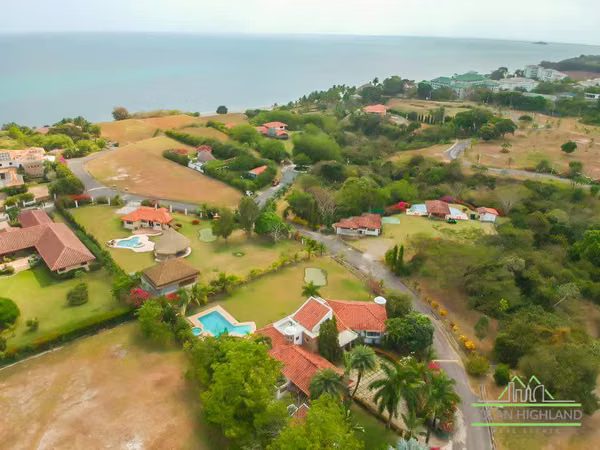 Land for Sale in Chumico