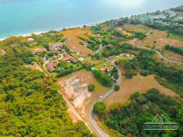 Land for Sale in Chumico