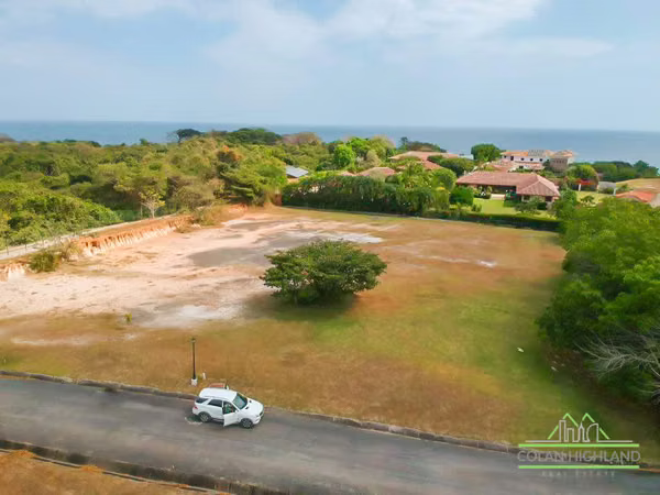 Land for Sale in Chumico