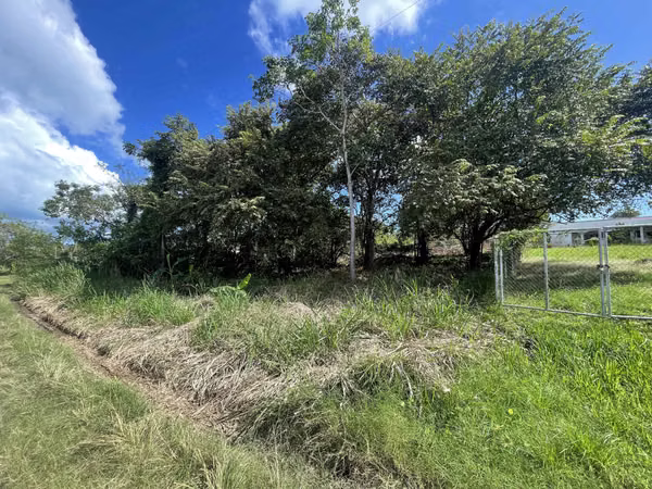 Land in coronado great investment opportunity