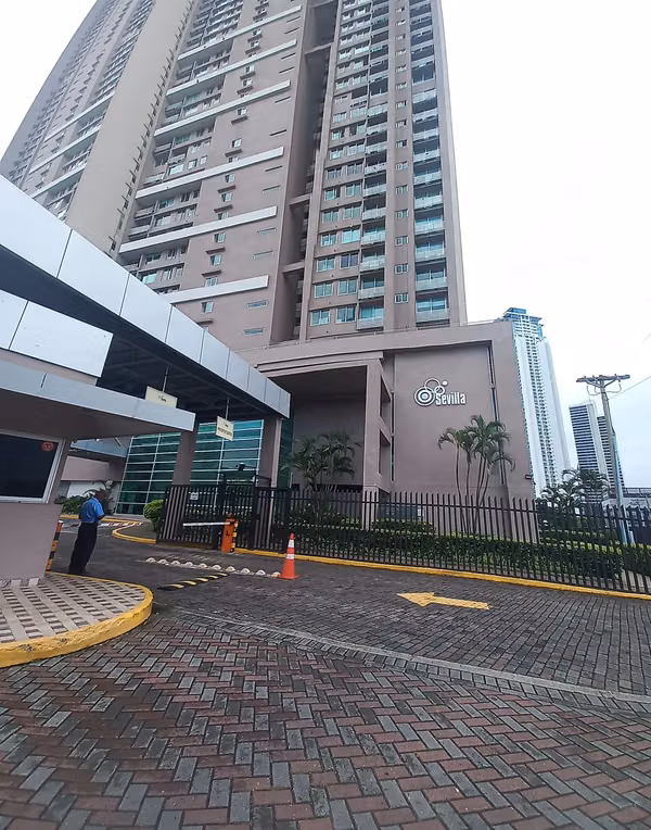 Bank Sells Apartment in Ph Sevilla Costa del Este