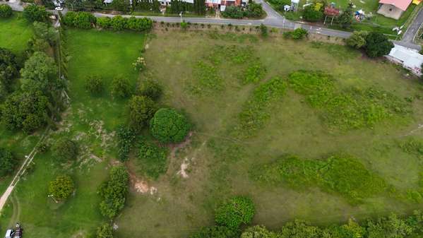 14,607 m² Lot for Sale in Las Lajas – In Front of Coronado