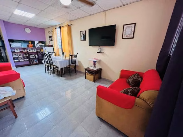 House for Sale in Urbanización San Fernando, Juan Diaz ID 21673