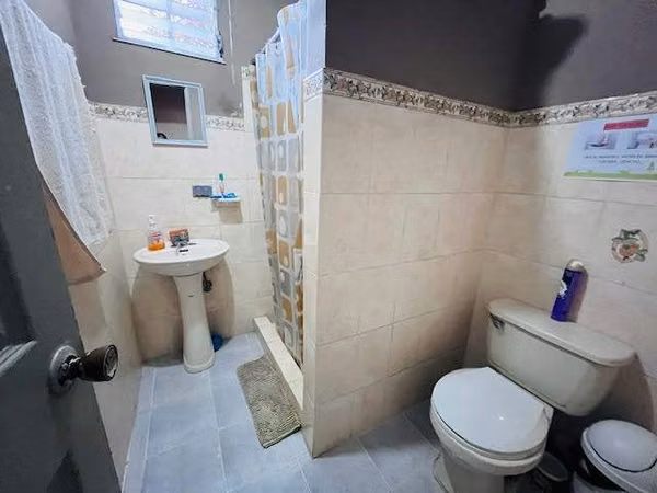 House for Sale in Urbanización San Fernando, Juan Diaz ID 21673