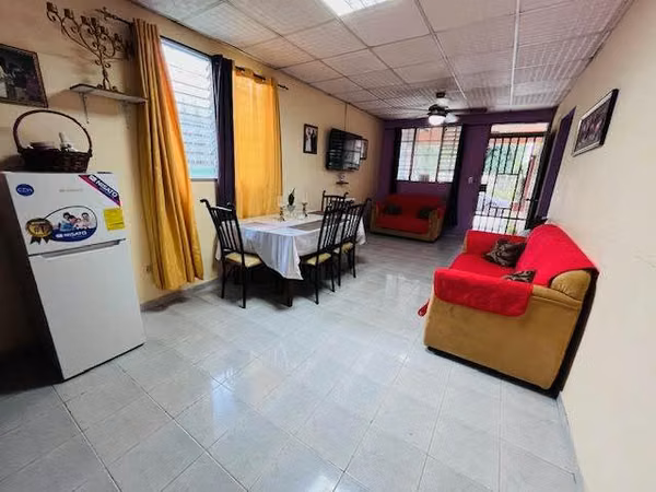 House for Sale in Urbanización San Fernando, Juan Diaz ID 21673
