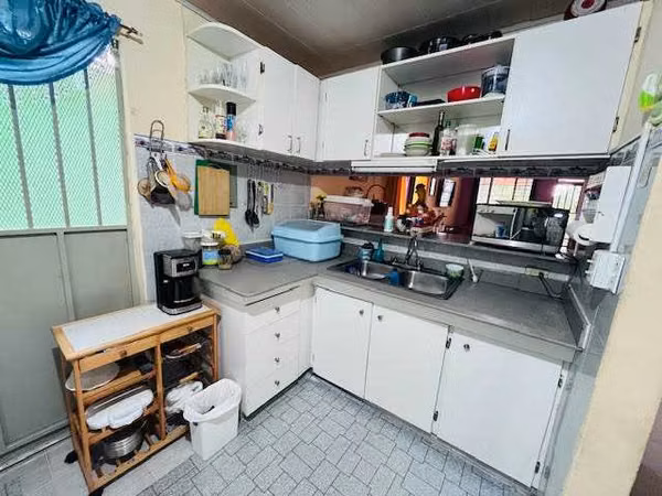 House for Sale in Urbanización San Fernando, Juan Diaz ID 21673