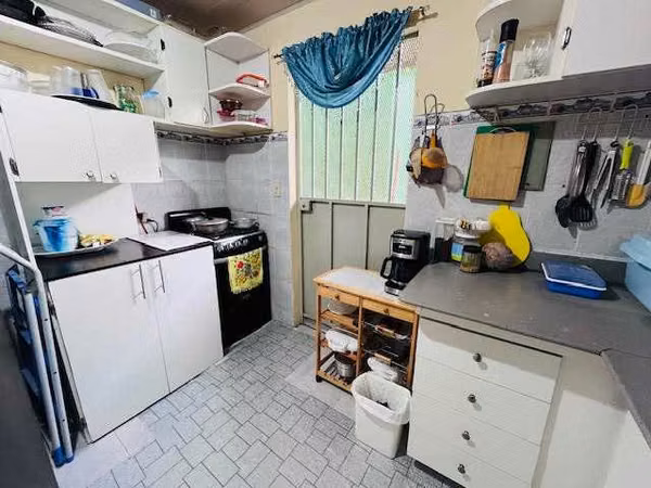 House for Sale in Urbanización San Fernando, Juan Diaz ID 21673