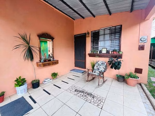 House for Sale in Urbanización San Fernando, Juan Diaz ID 21673