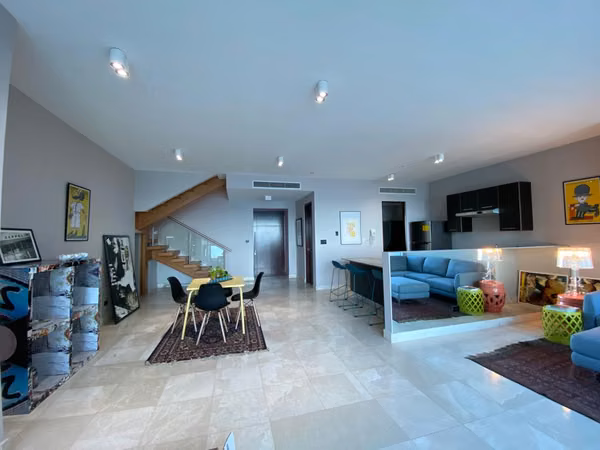 APARTAMENTO LOFT PACIFIC VILLAGE PUNTA PACIFICA EN VENTA