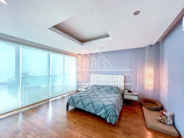 Penthouse sold in Costa del Este